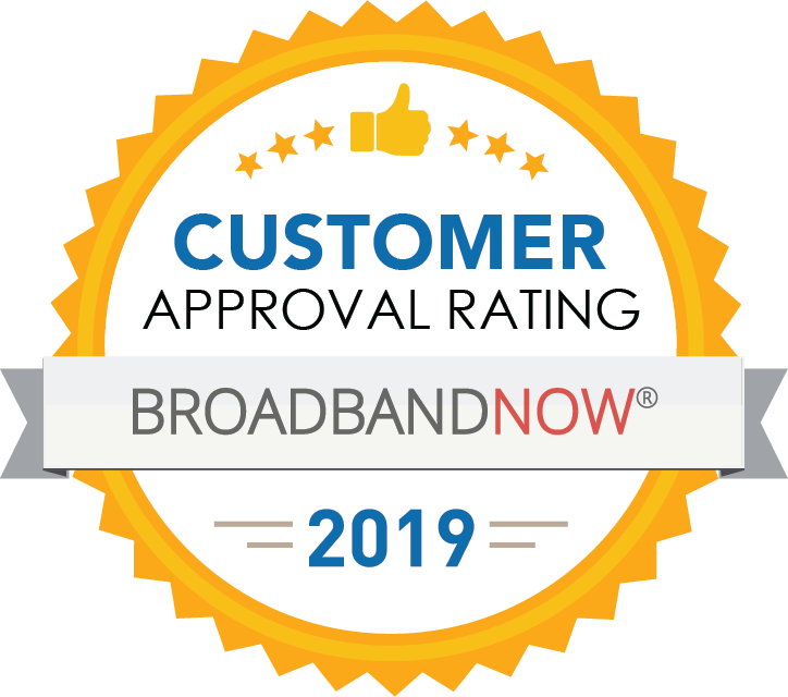 Top 10 Customer-Rated Fixed Wireless Service Nationwide